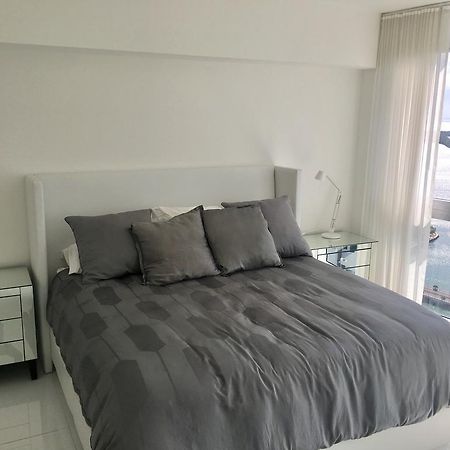 Icon Brickell Miami By We Host Apartment Luaran gambar