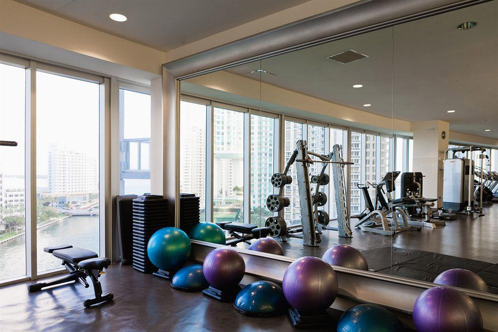 Icon Brickell Miami By We Host Apartment Luaran gambar