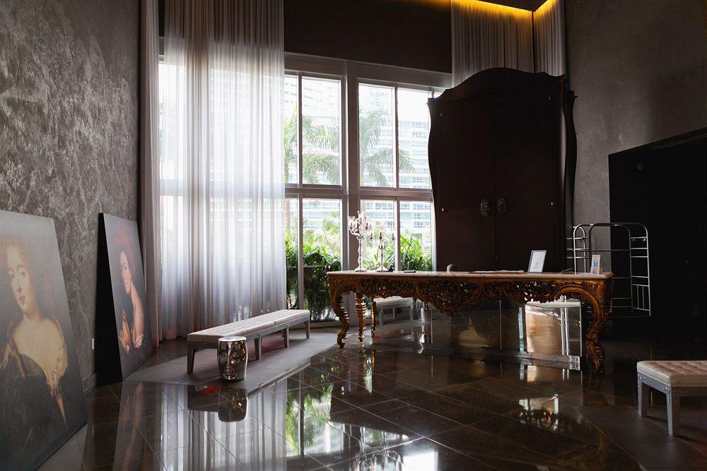 Icon Brickell Miami By We Host Apartment Luaran gambar