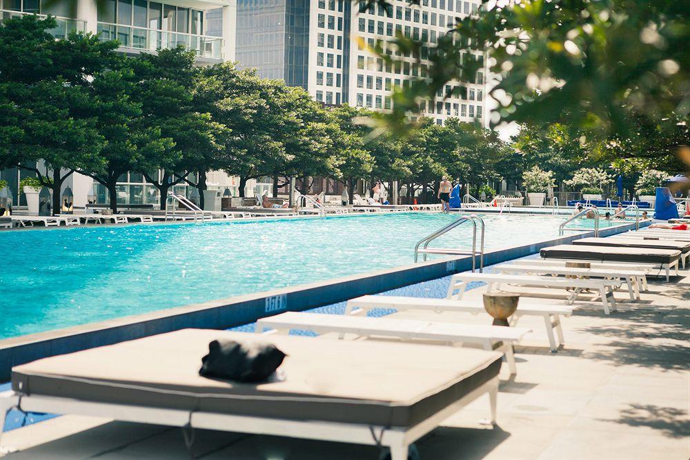 Icon Brickell Miami By We Host Apartment Luaran gambar