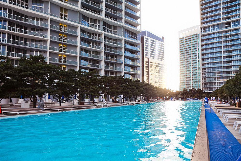 Icon Brickell Miami By We Host Apartment Luaran gambar