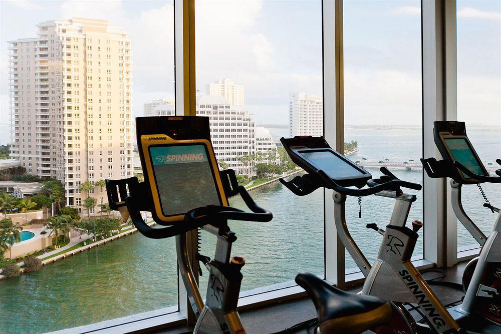 Icon Brickell Miami By We Host Apartment Luaran gambar