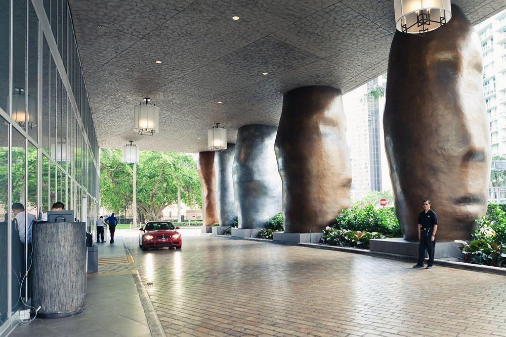 Icon Brickell Miami By We Host Apartment Luaran gambar