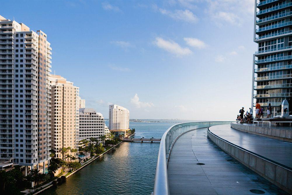 Icon Brickell Miami By We Host Apartment Luaran gambar