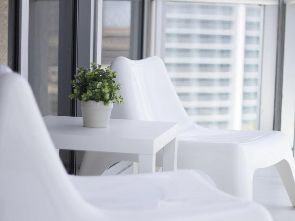 Icon Brickell Miami By We Host Apartment Luaran gambar