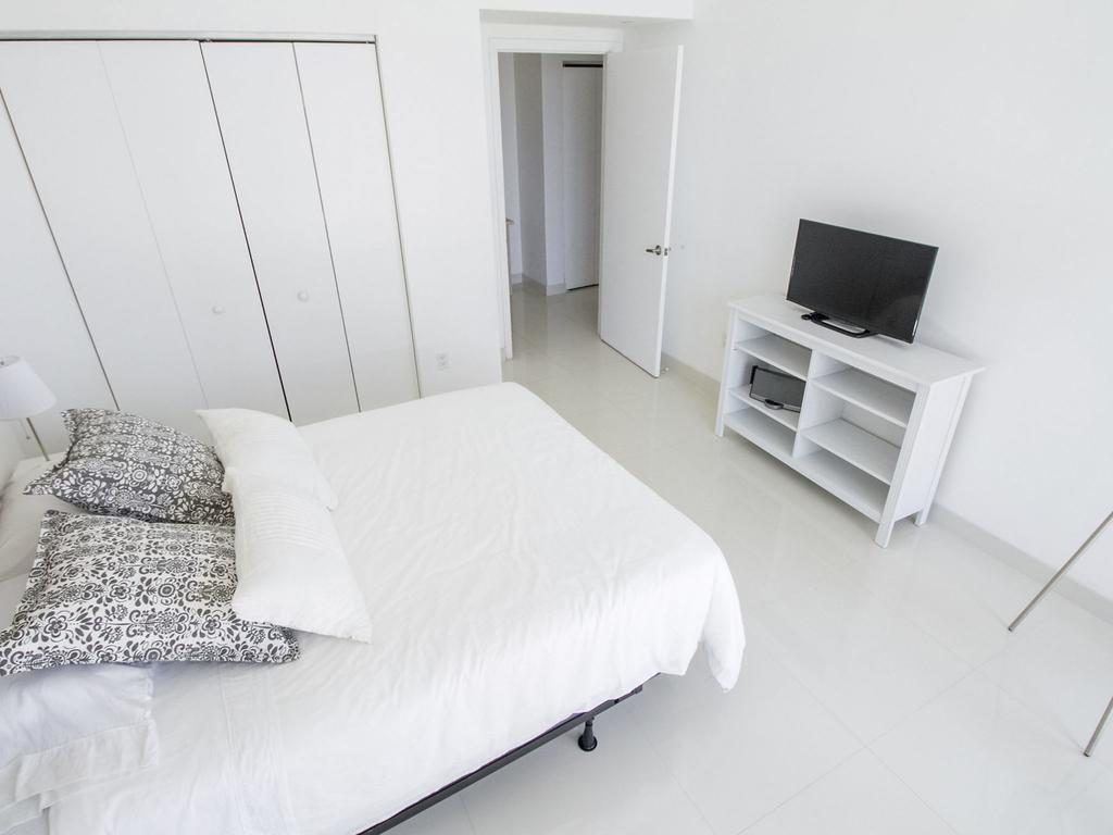 Icon Brickell Miami By We Host Apartment Luaran gambar