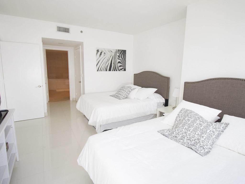 Icon Brickell Miami By We Host Apartment Luaran gambar