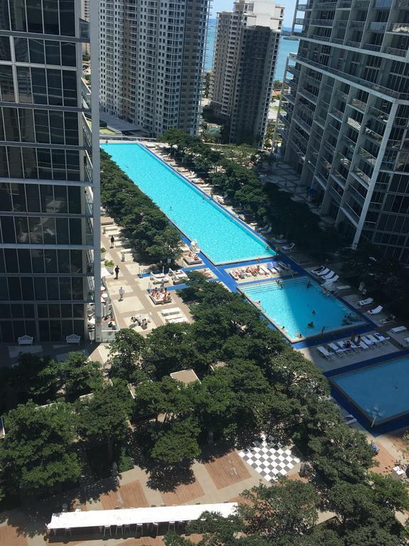 Icon Brickell Miami By We Host Apartment Luaran gambar