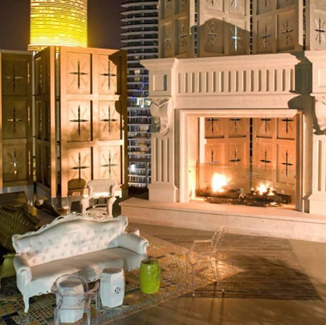 Icon Brickell Miami By We Host Apartment Luaran gambar