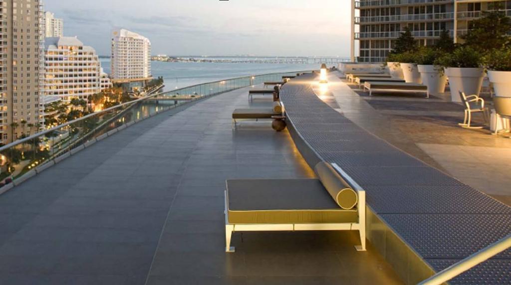 Icon Brickell Miami By We Host Apartment Luaran gambar