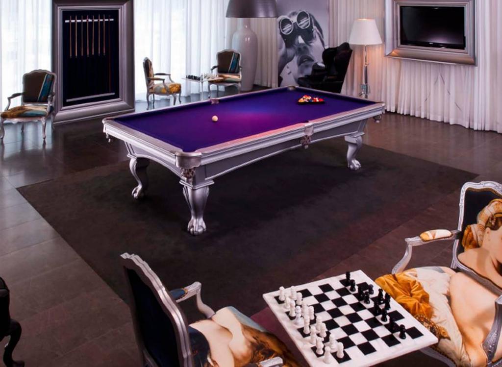Icon Brickell Miami By We Host Apartment Luaran gambar