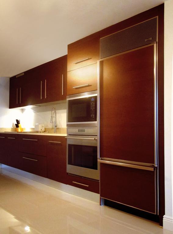Icon Brickell Miami By We Host Apartment Bilik gambar