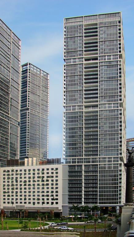 Icon Brickell Miami By We Host Apartment Luaran gambar