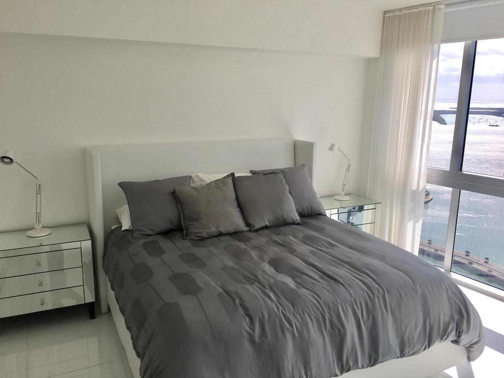 Icon Brickell Miami By We Host Apartment Luaran gambar