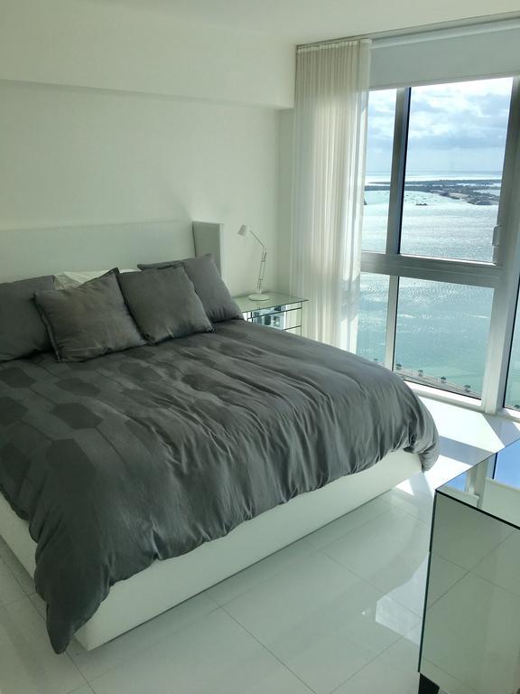 Icon Brickell Miami By We Host Apartment Luaran gambar