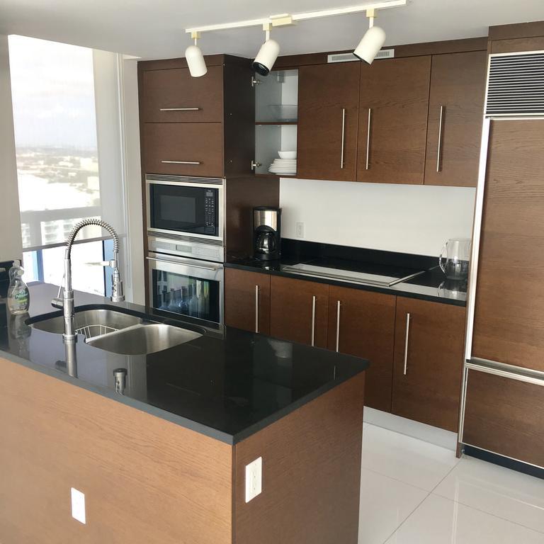 Icon Brickell Miami By We Host Apartment Luaran gambar