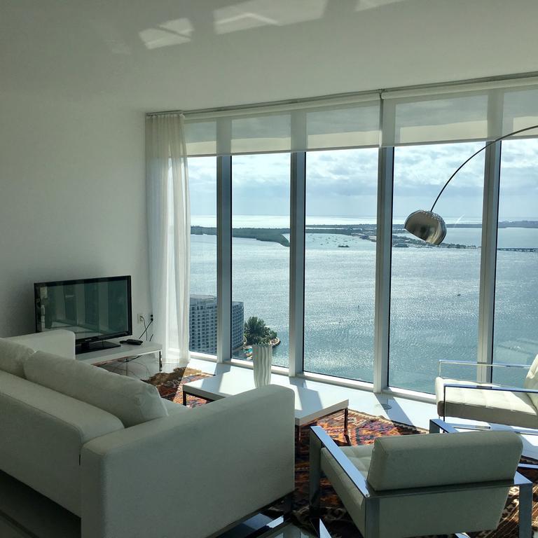Icon Brickell Miami By We Host Apartment Luaran gambar