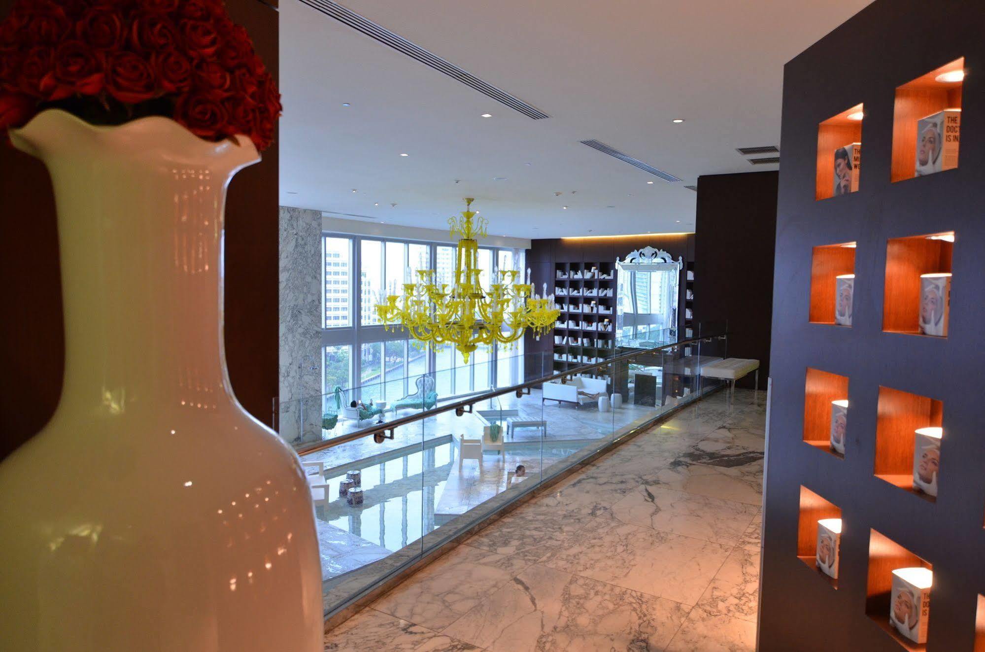 Icon Brickell Miami By We Host Apartment Luaran gambar