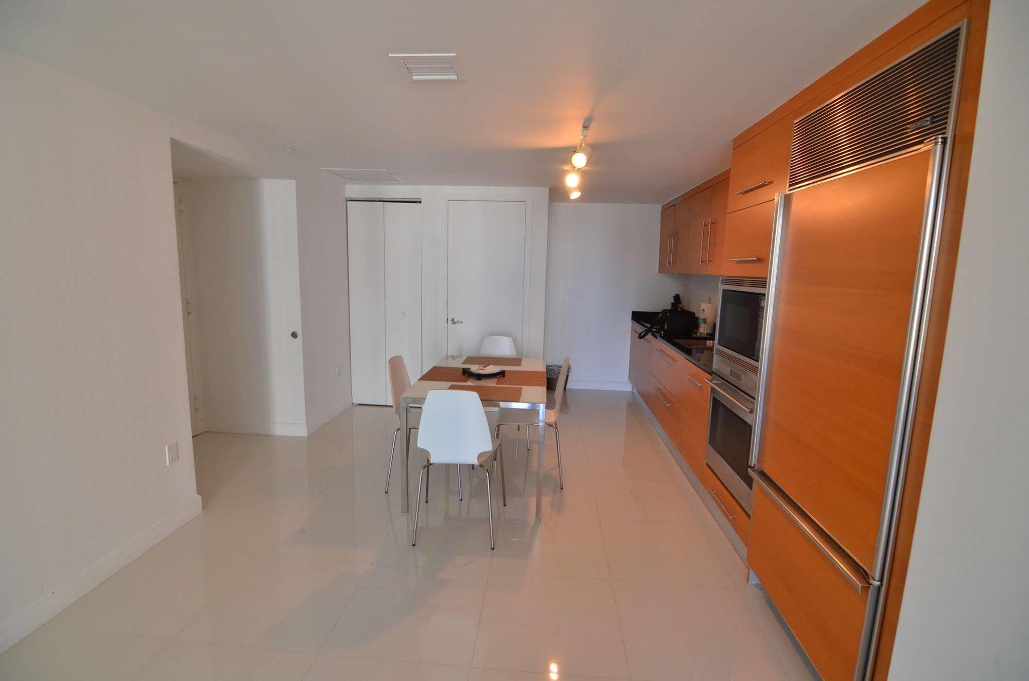 Icon Brickell Miami By We Host Apartment Luaran gambar
