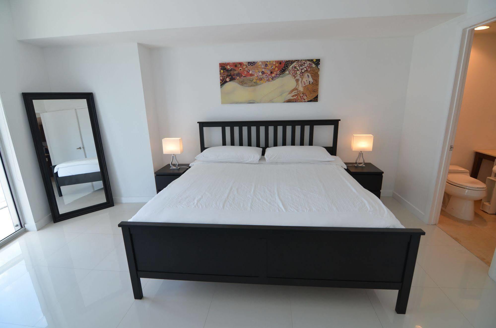 Icon Brickell Miami By We Host Apartment Luaran gambar