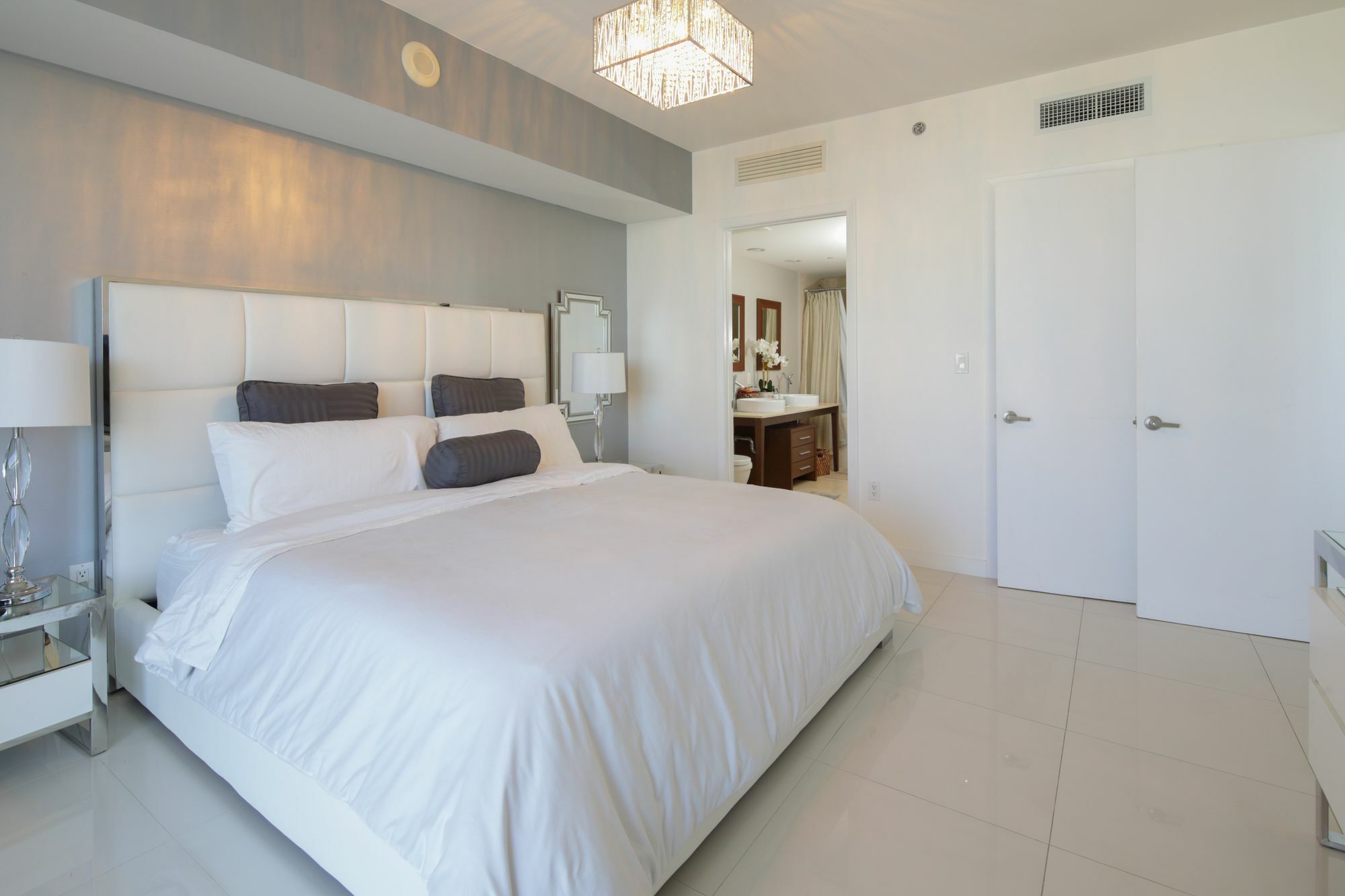 Icon Brickell Miami By We Host Apartment Luaran gambar