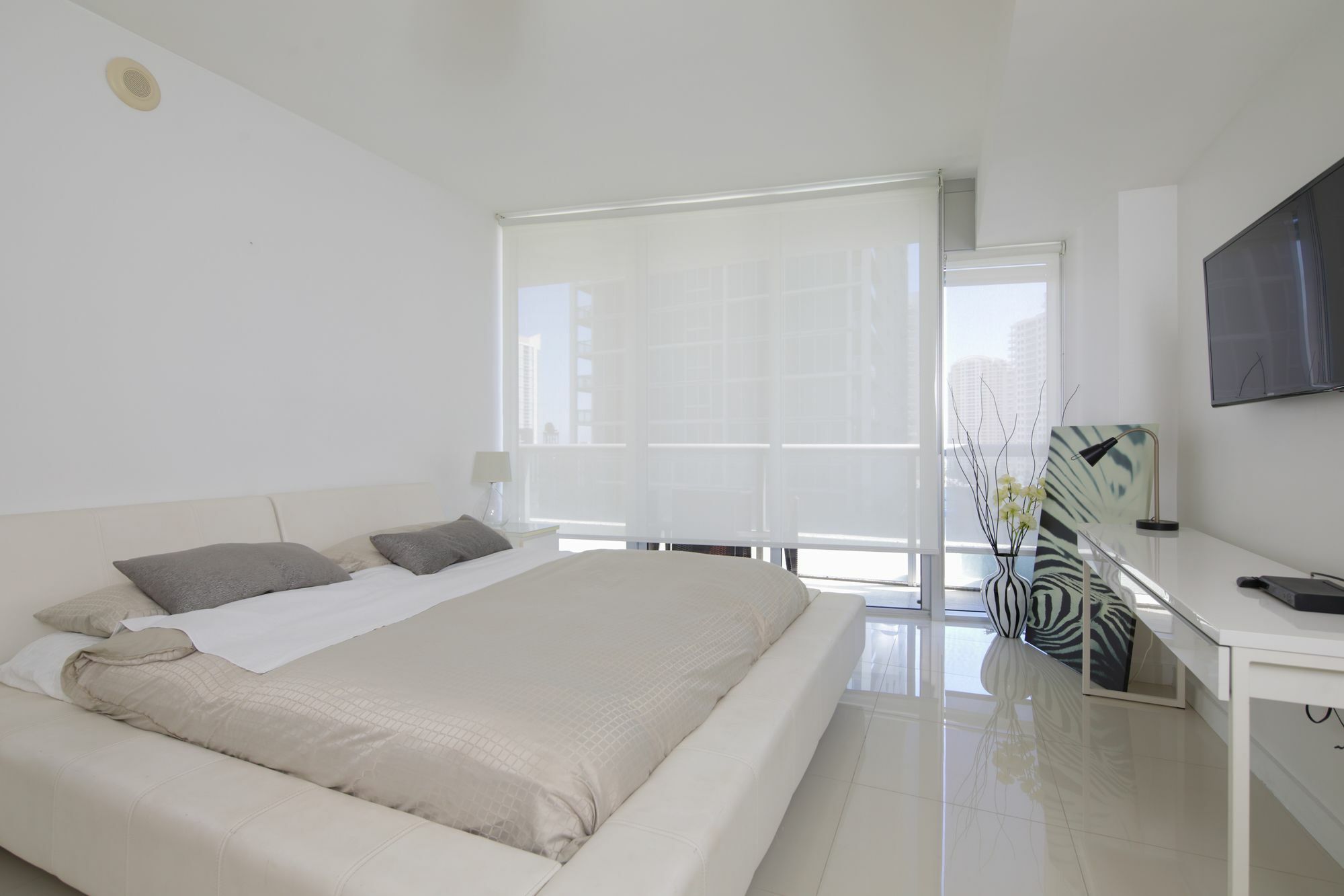 Icon Brickell Miami By We Host Apartment Luaran gambar