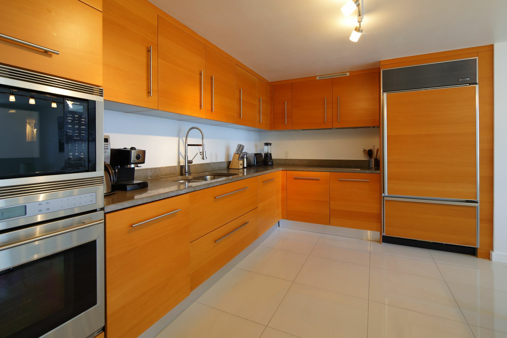 Icon Brickell Miami By We Host Apartment Luaran gambar