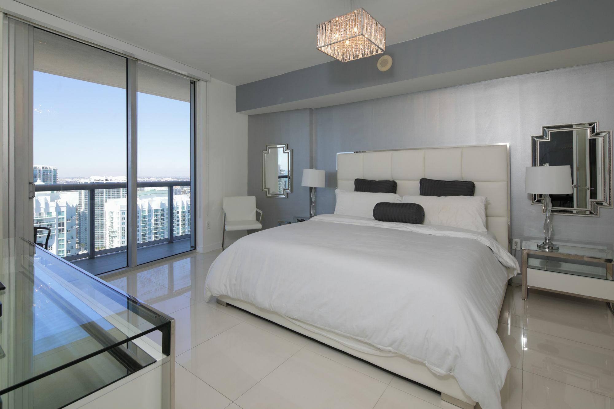Icon Brickell Miami By We Host Apartment Luaran gambar
