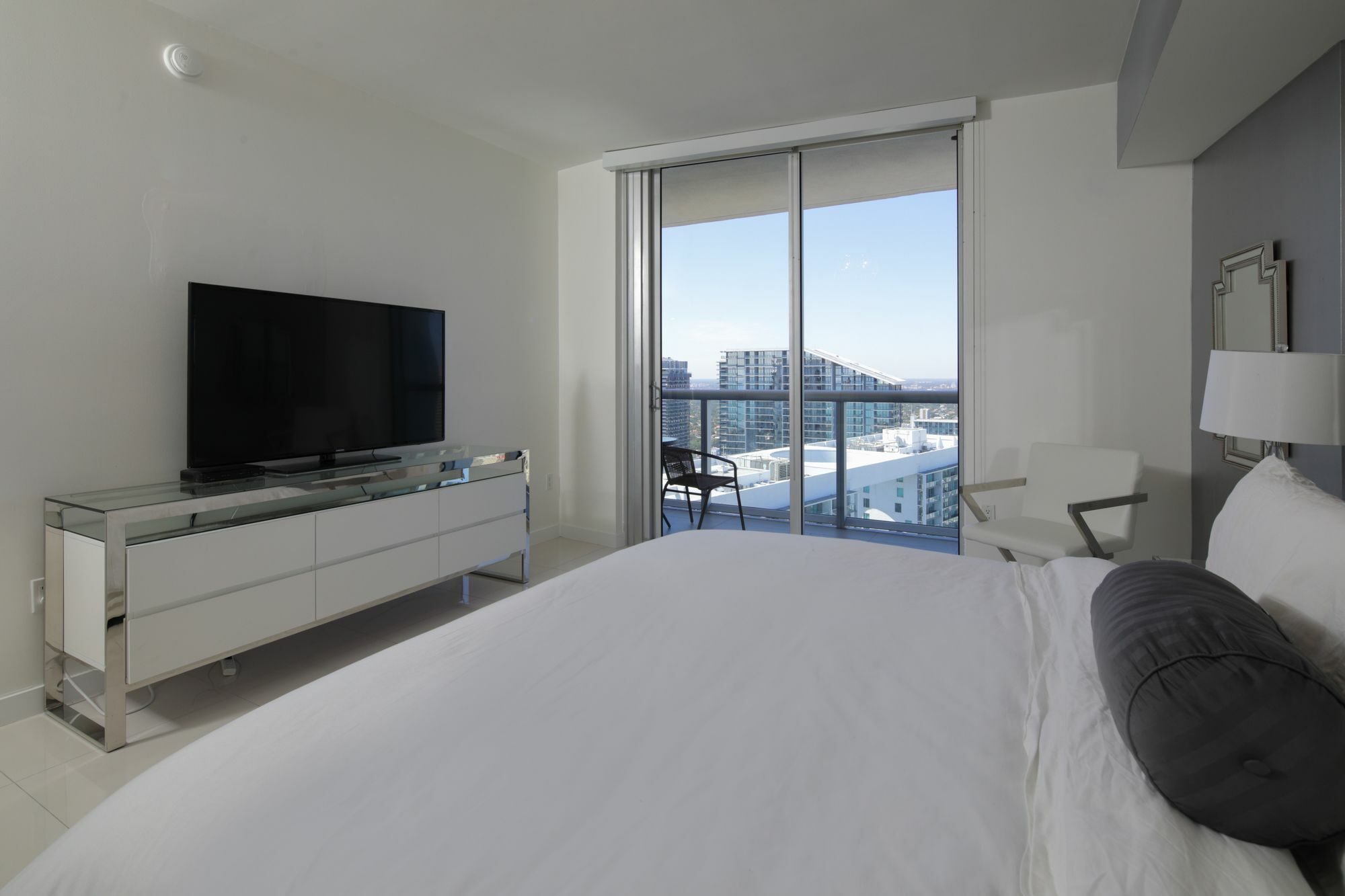 Icon Brickell Miami By We Host Apartment Luaran gambar